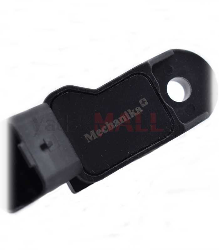 سنسور مپ پژو 206